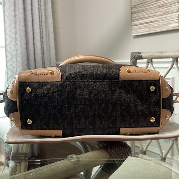 Michael Kors Satchel/Shoulder Bag - Picture 9 of 15